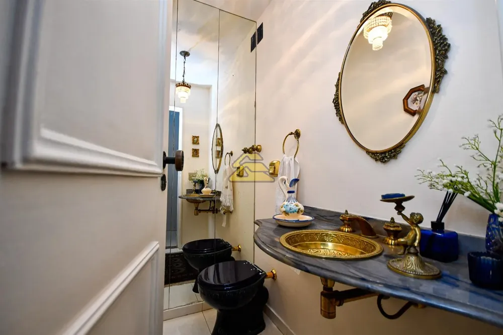 Apartamento, 4 quartos, 173 m² - Foto 11