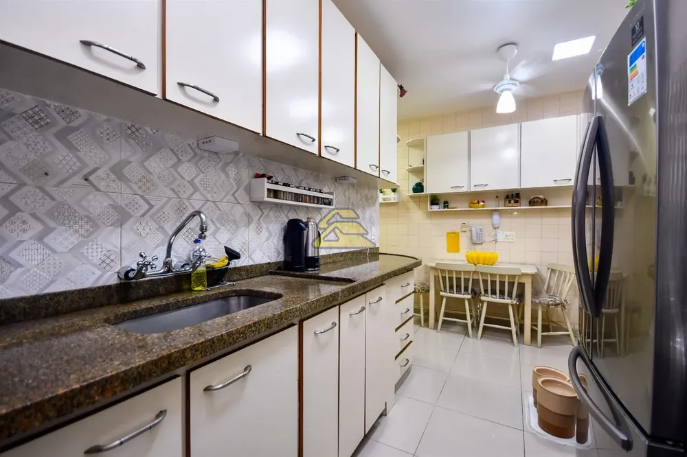 Apartamento, 4 quartos, 173 m² - Foto 32