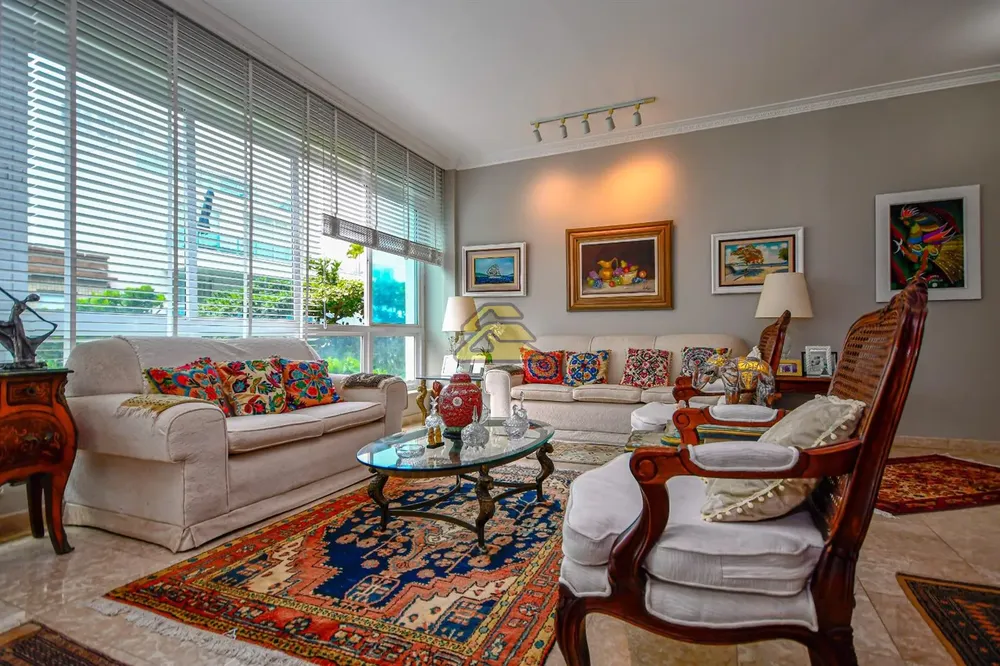 Apartamento, 4 quartos, 173 m² - Foto 9