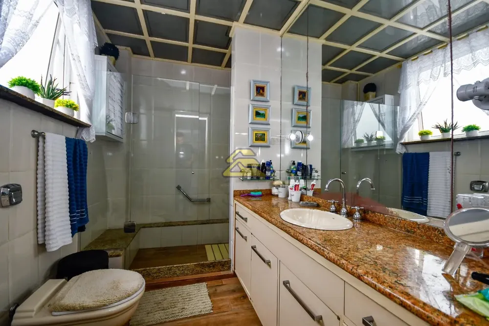 Apartamento, 4 quartos, 173 m² - Foto 22