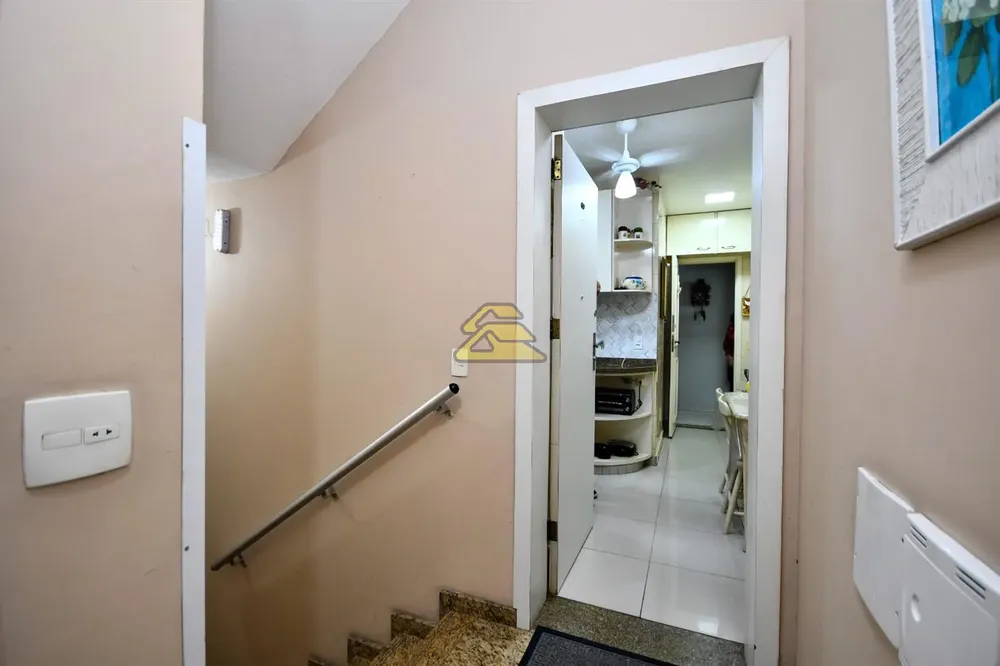 Apartamento, 4 quartos, 173 m² - Foto 35