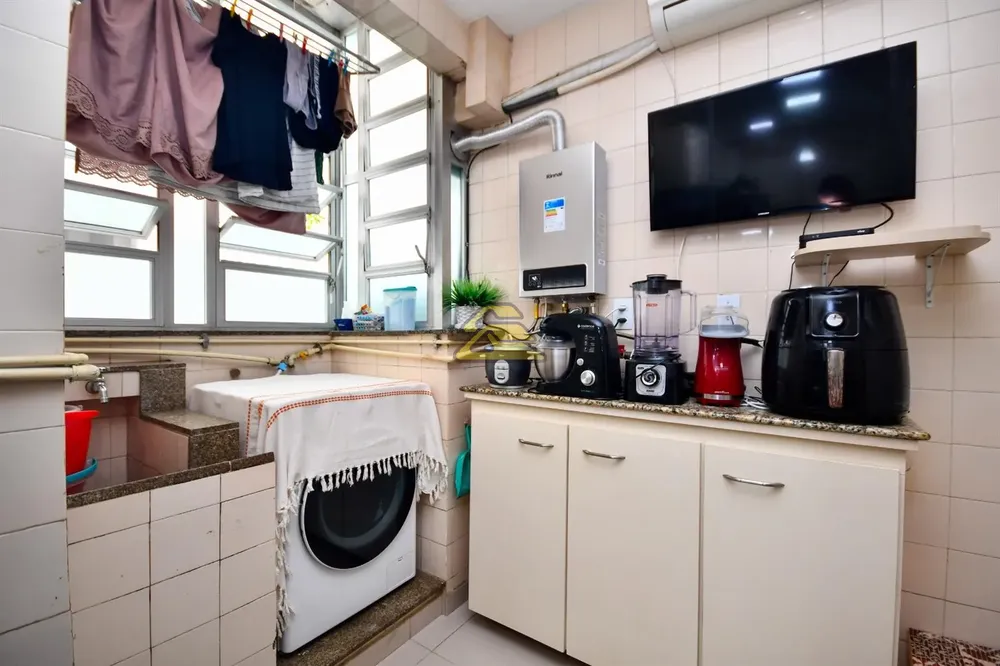 Apartamento, 4 quartos, 173 m² - Foto 31