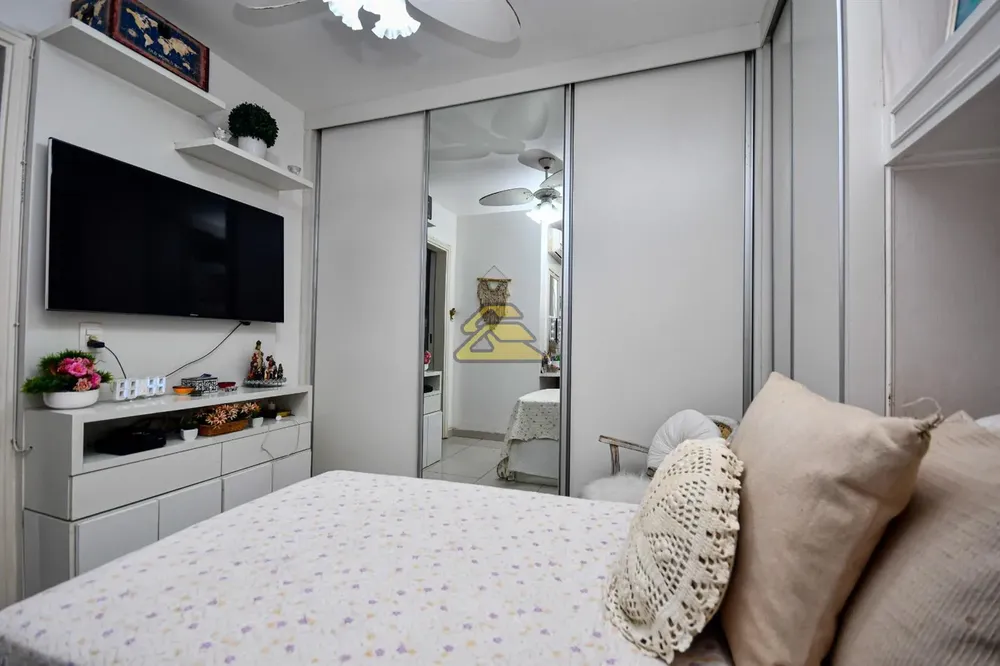 Apartamento, 4 quartos, 173 m² - Foto 14