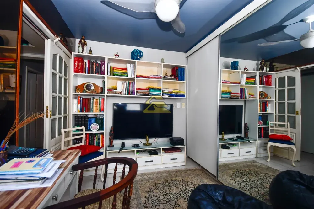 Apartamento, 4 quartos, 173 m² - Foto 26
