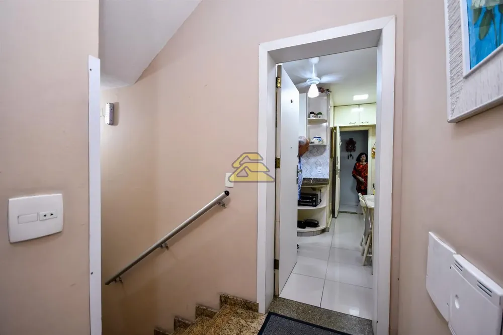 Apartamento, 4 quartos, 173 m² - Foto 34