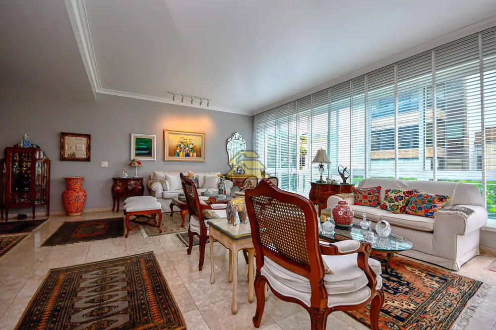 Apartamento, 4 quartos, 173 m² - Foto 4