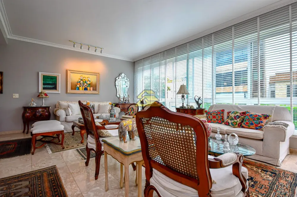 Apartamento, 4 quartos, 173 m² - Foto 5
