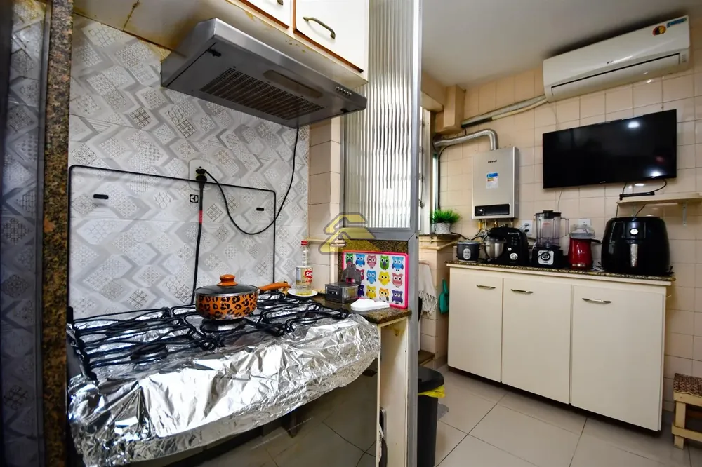 Apartamento, 4 quartos, 173 m² - Foto 30