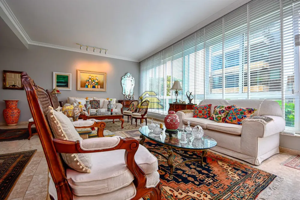 Apartamento, 4 quartos, 173 m² - Foto 7