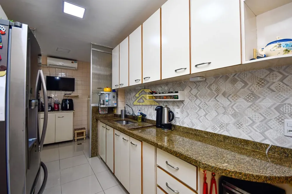 Apartamento, 4 quartos, 173 m² - Foto 28