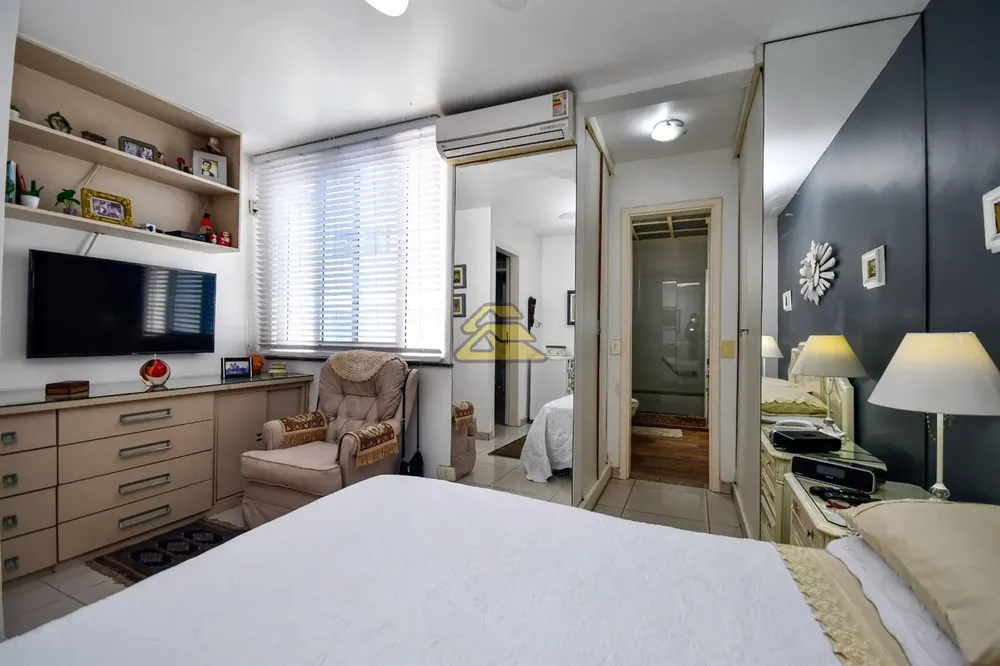 Apartamento, 4 quartos, 173 m² - Foto 21