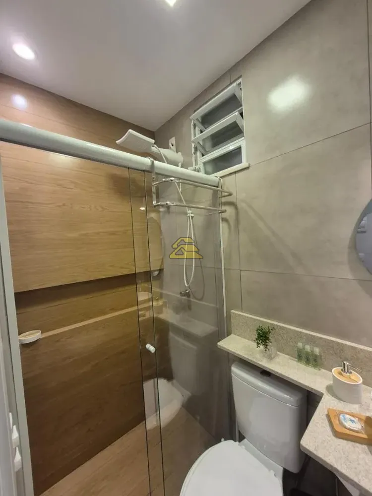 Kitnet-Studio, 12 m² - Foto 10