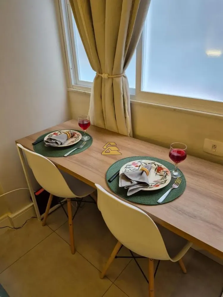 Kitnet-Studio, 12 m² - Foto 4