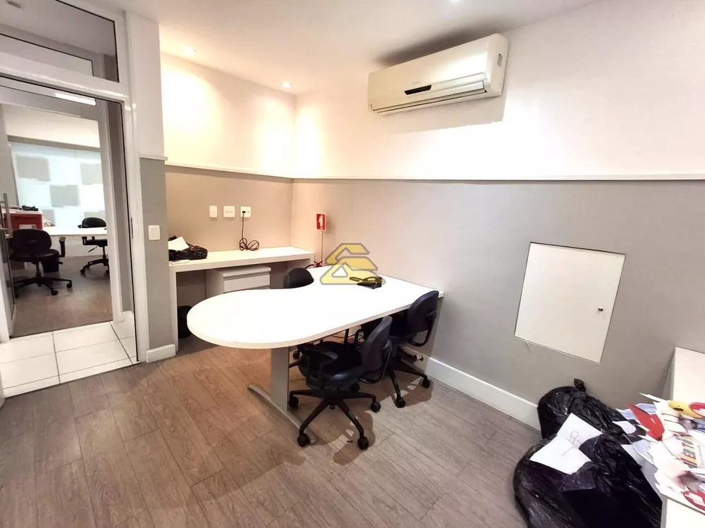 Loja-Salão, 180 m² - Foto 2