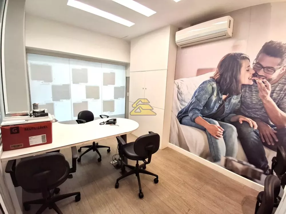Loja-Salão, 180 m² - Foto 13