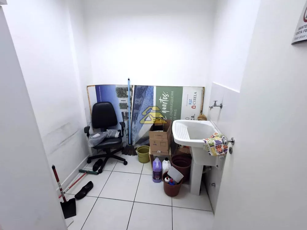 Loja-Salão, 180 m² - Foto 5