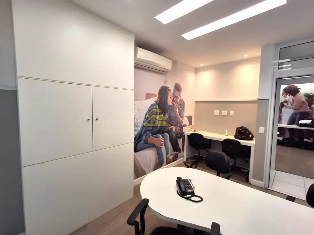 Loja-Salão, 180 m² - Foto 20