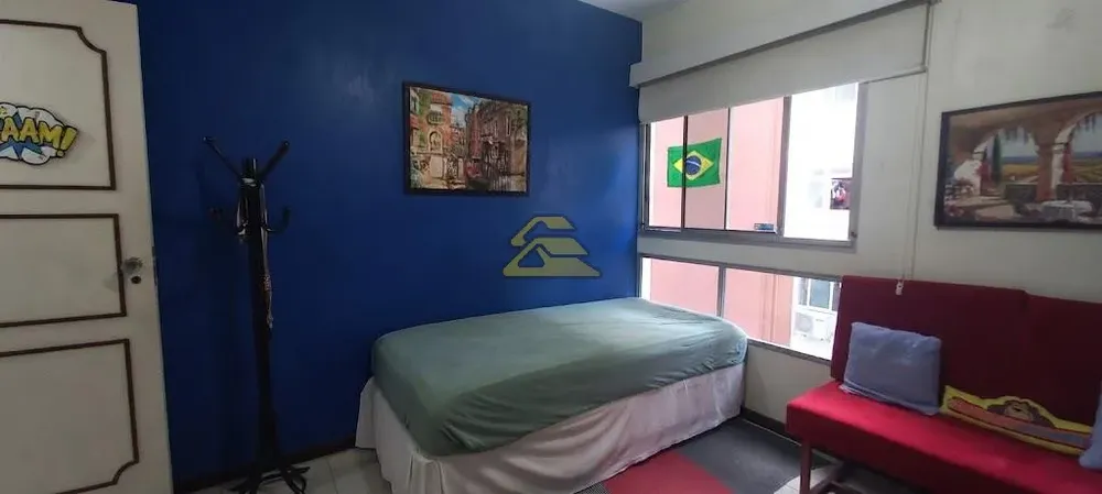Apartamento, 4 quartos, 130 m² - Foto 23