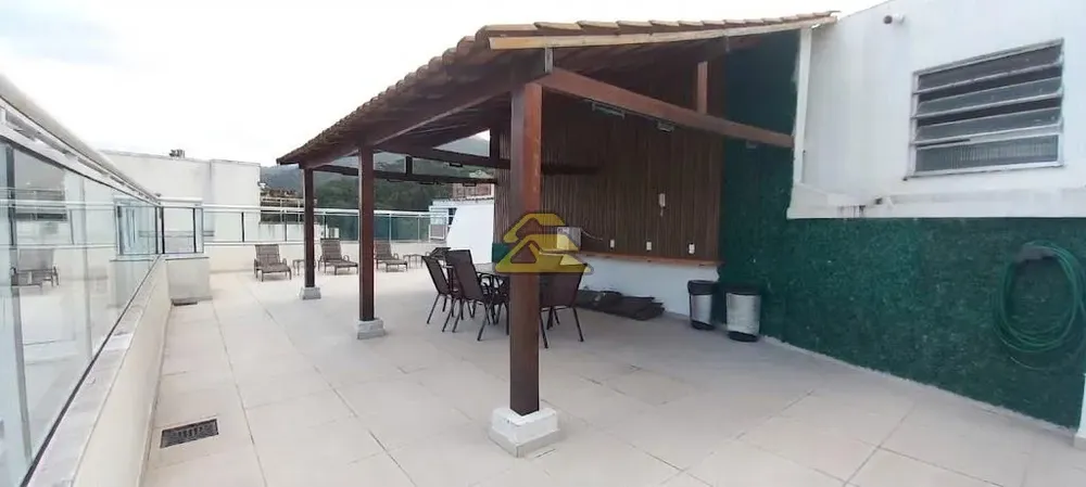 Apartamento, 4 quartos, 130 m² - Foto 8