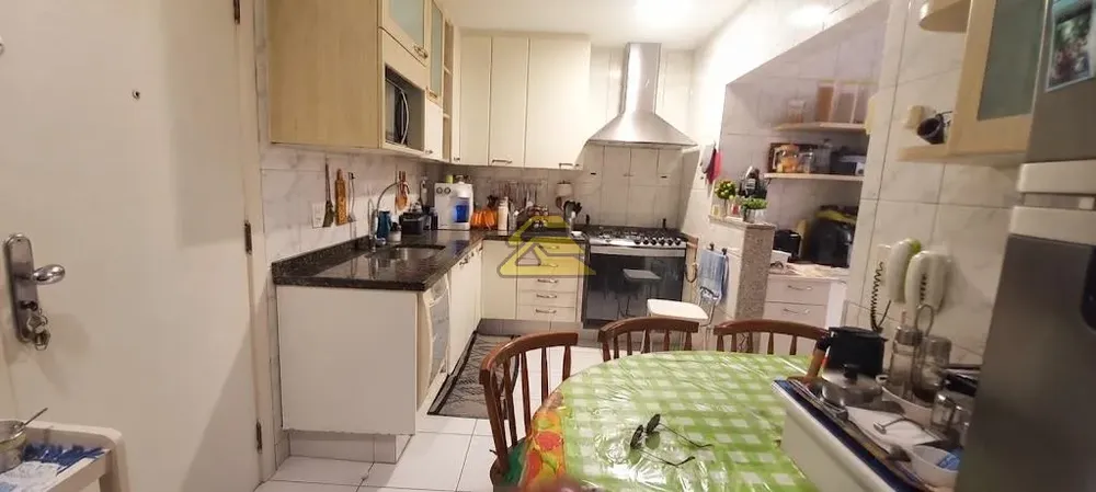 Apartamento, 4 quartos, 130 m² - Foto 22