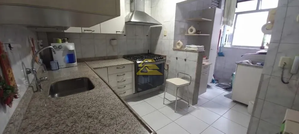 Apartamento, 4 quartos, 130 m² - Foto 20