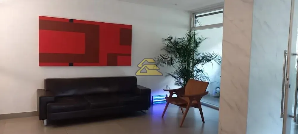 Apartamento, 4 quartos, 130 m² - Foto 3