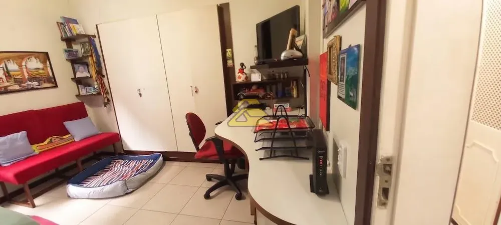 Apartamento, 4 quartos, 130 m² - Foto 24