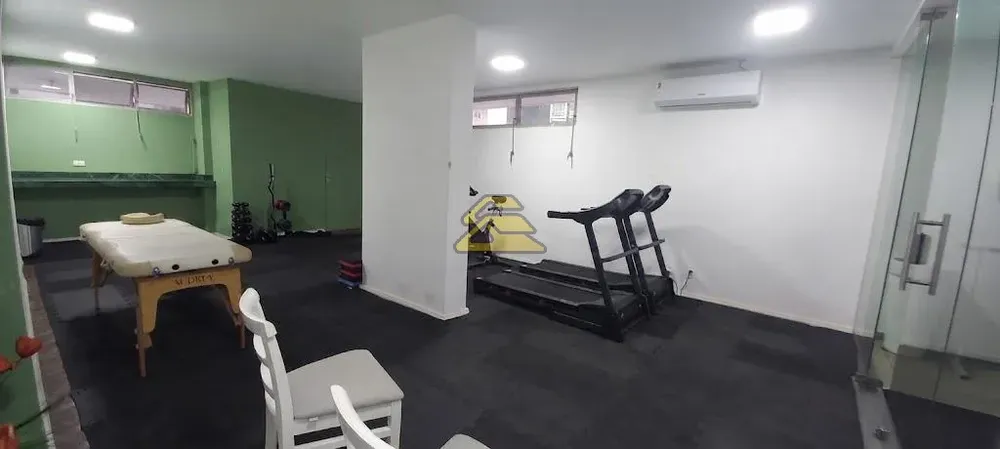 Apartamento, 4 quartos, 130 m² - Foto 6