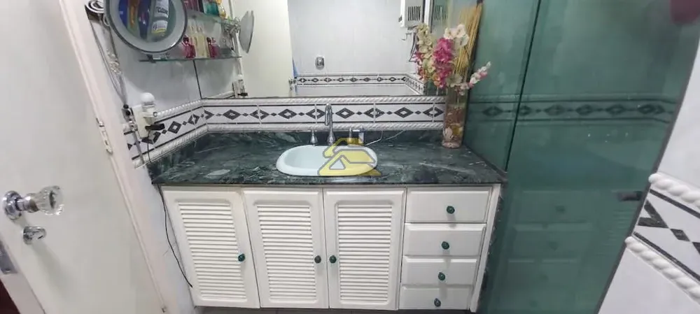 Apartamento, 4 quartos, 130 m² - Foto 13
