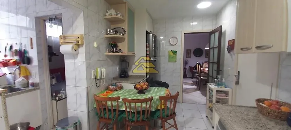 Apartamento, 4 quartos, 130 m² - Foto 19