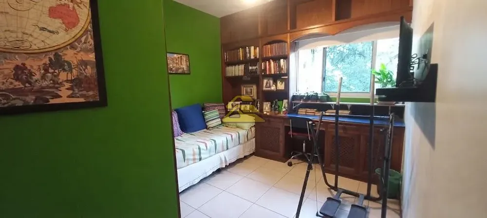 Apartamento, 4 quartos, 130 m² - Foto 32
