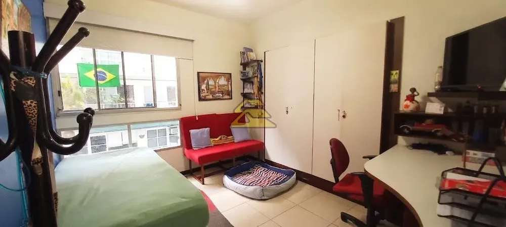 Apartamento, 4 quartos, 130 m² - Foto 25