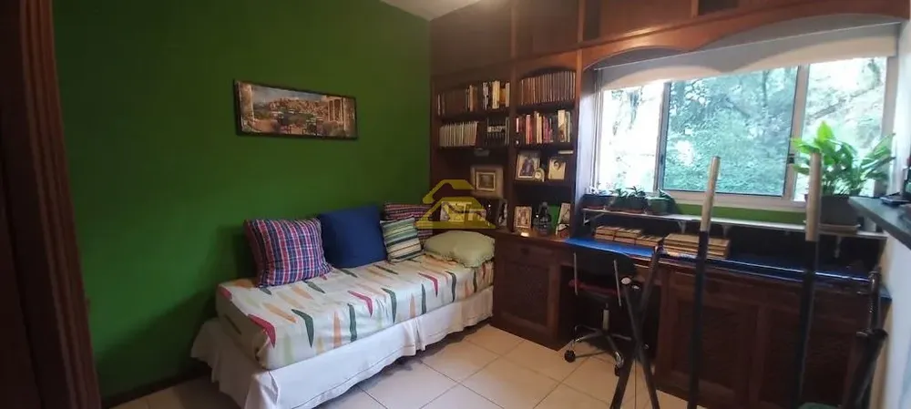Apartamento, 4 quartos, 130 m² - Foto 31