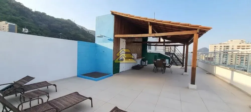 Apartamento, 4 quartos, 130 m² - Foto 10