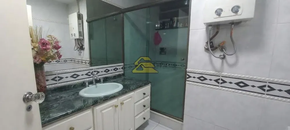 Apartamento, 4 quartos, 130 m² - Foto 12