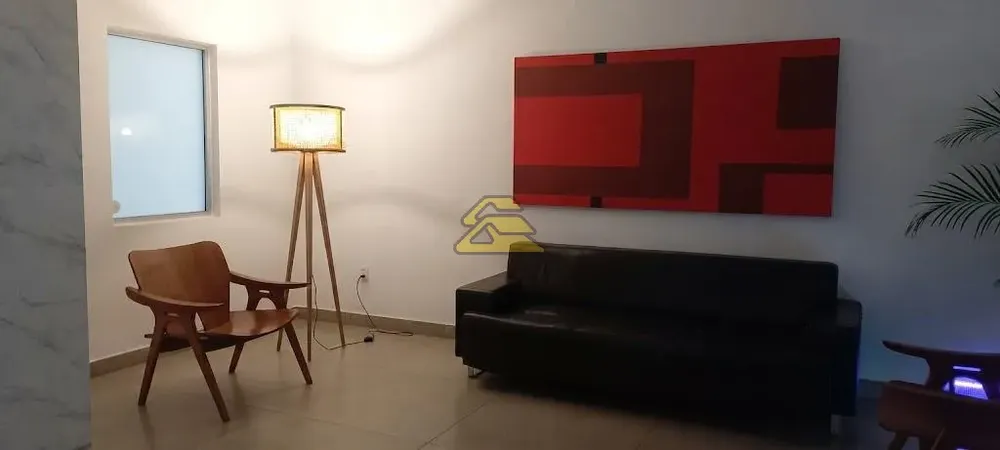 Apartamento, 4 quartos, 130 m² - Foto 2