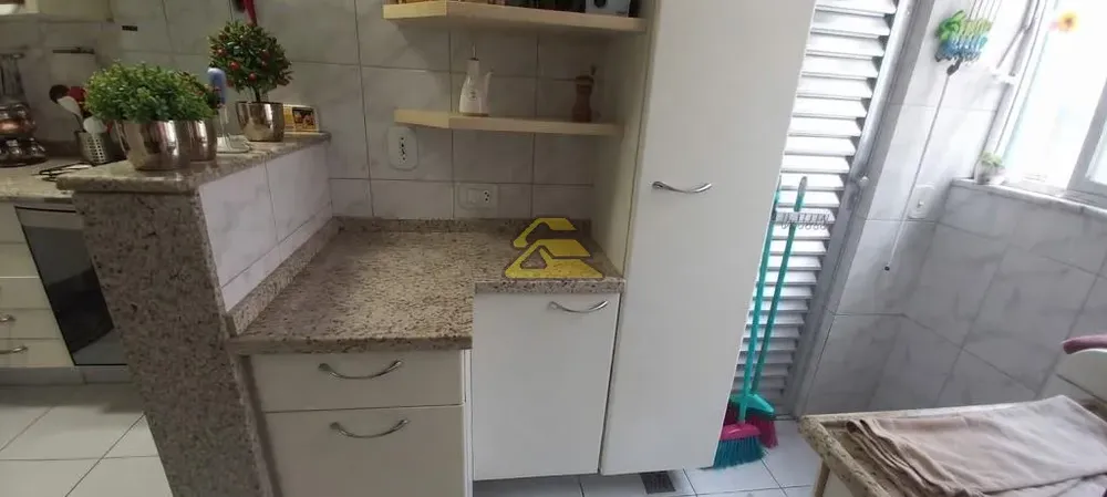 Apartamento, 4 quartos, 130 m² - Foto 18