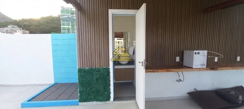 Apartamento, 4 quartos, 130 m² - Foto 9