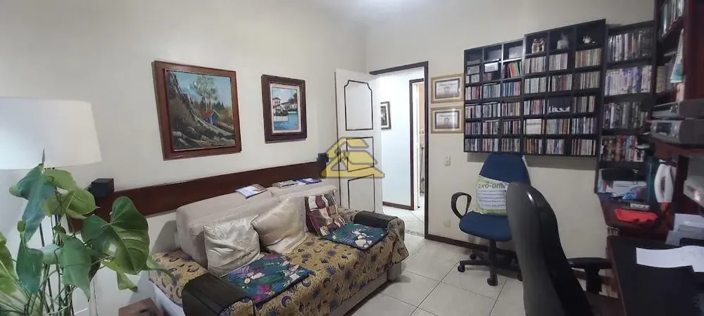 Apartamento, 4 quartos, 130 m² - Foto 26
