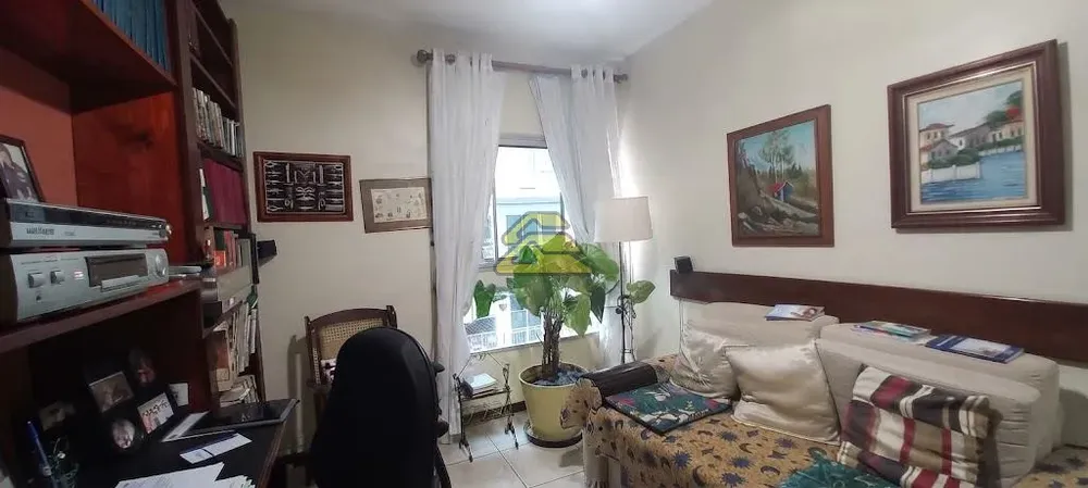 Apartamento, 4 quartos, 130 m² - Foto 27