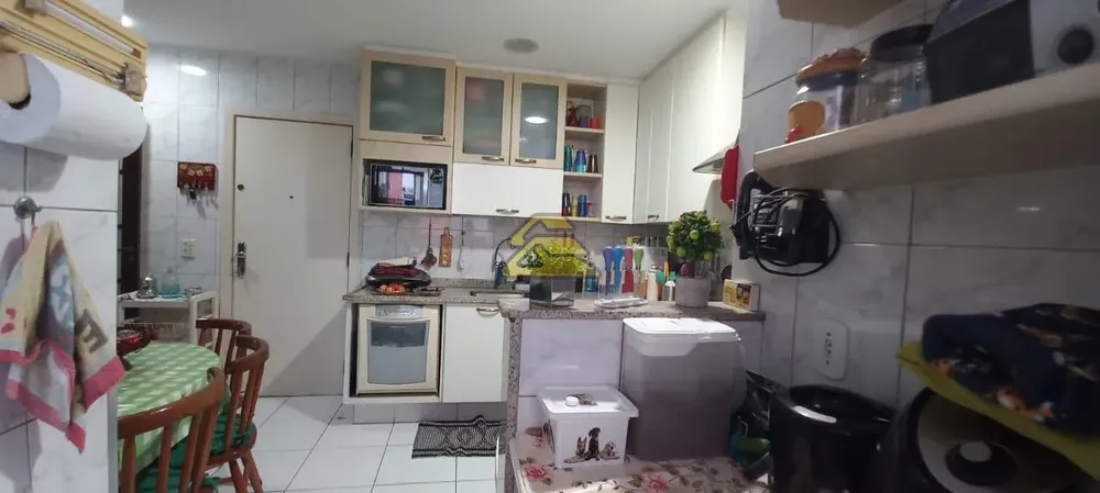 Apartamento, 4 quartos, 130 m² - Foto 21