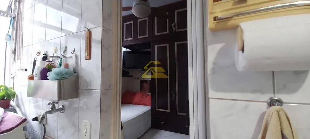 Apartamento, 4 quartos, 130 m² - Foto 17