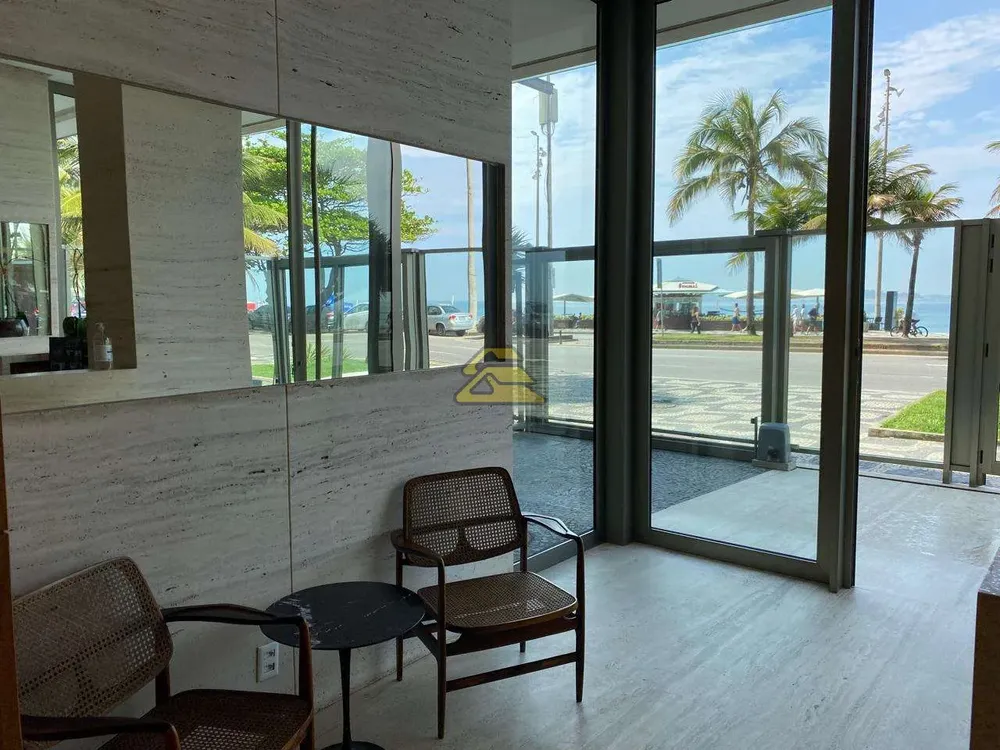 Apartamento, 3 quartos, 135 m² - Foto 36