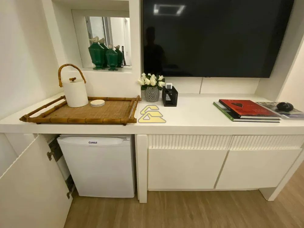 Apartamento, 3 quartos, 135 m² - Foto 24