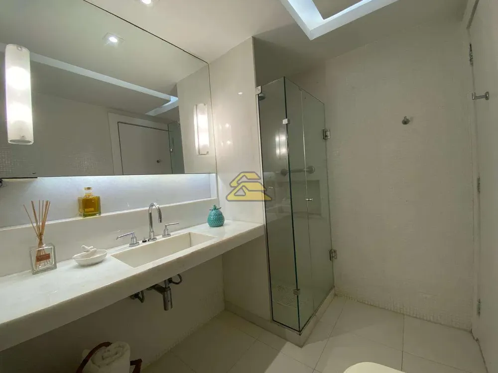 Apartamento, 3 quartos, 135 m² - Foto 29