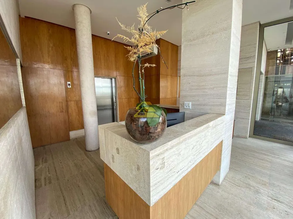 Apartamento, 3 quartos, 135 m² - Foto 33