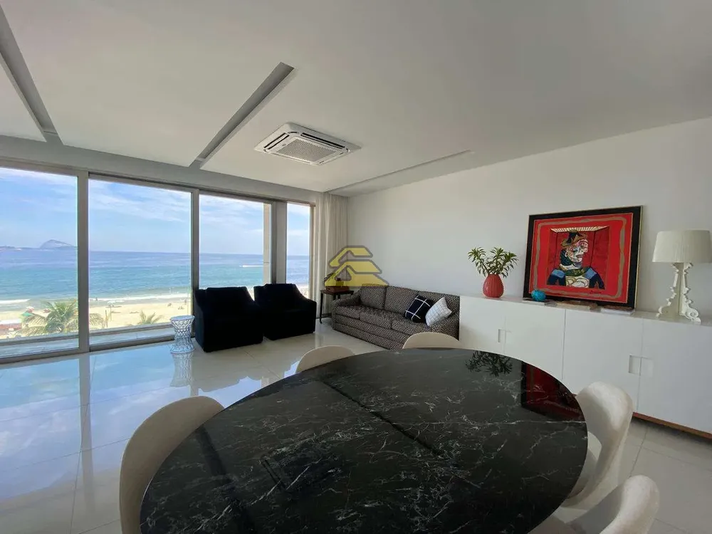 Apartamento, 3 quartos, 135 m² - Foto 38