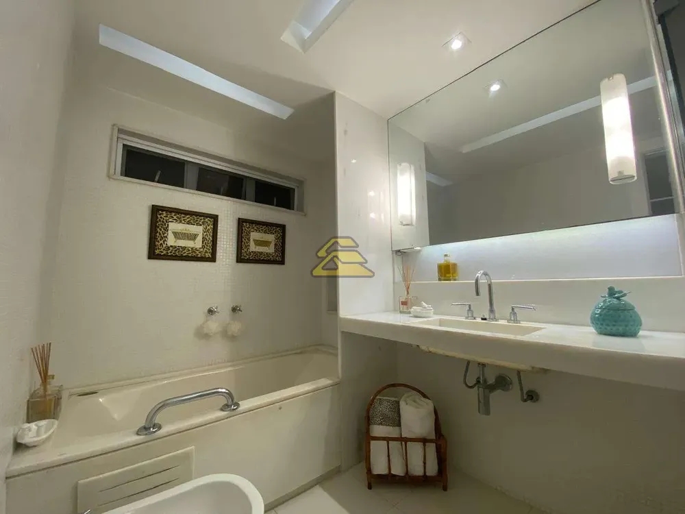 Apartamento, 3 quartos, 135 m² - Foto 27