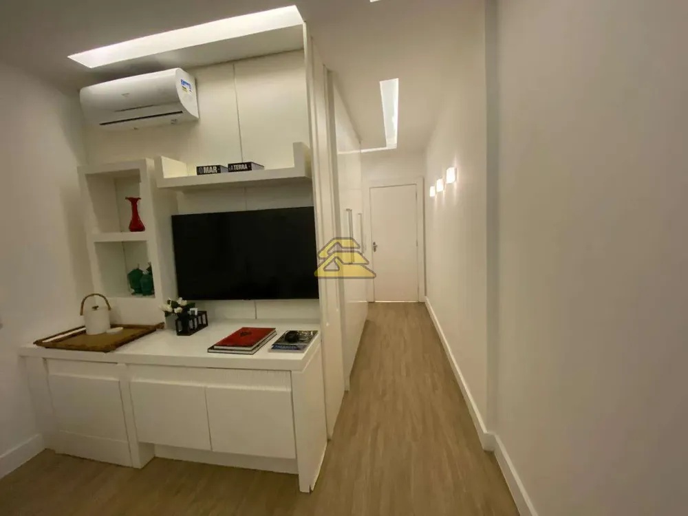 Apartamento, 3 quartos, 135 m² - Foto 23