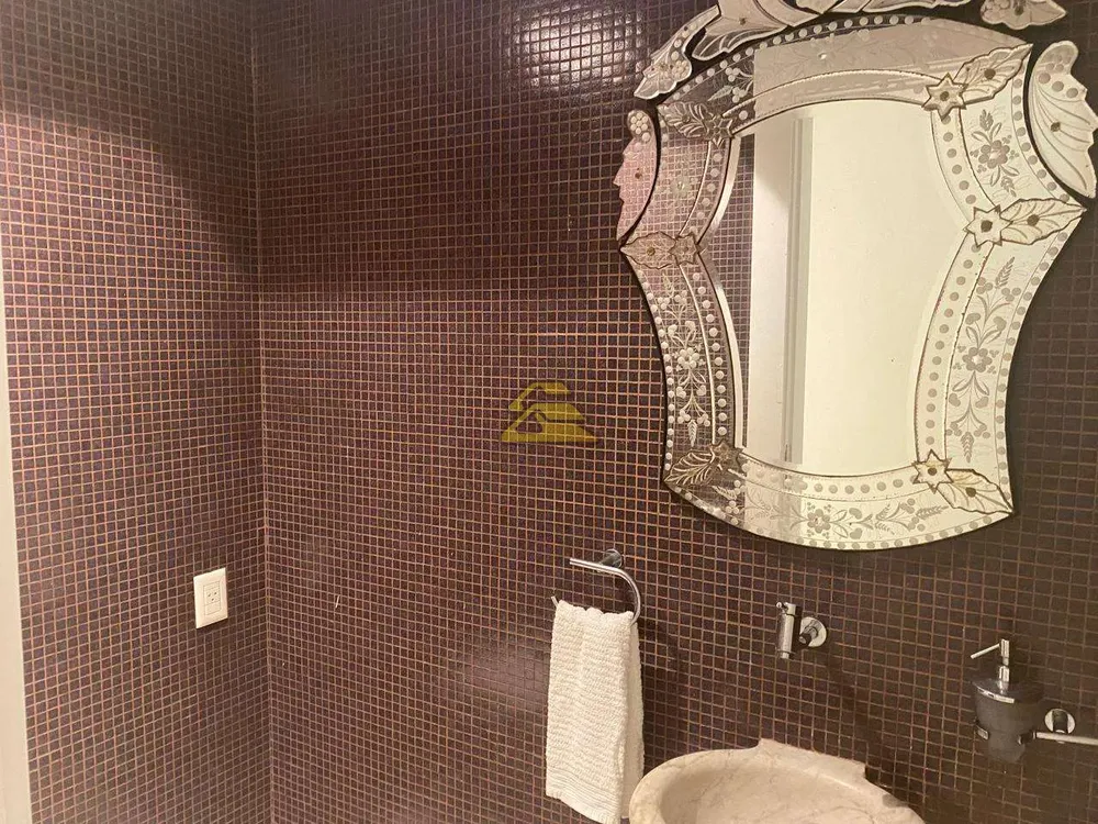 Apartamento, 3 quartos, 135 m² - Foto 15
